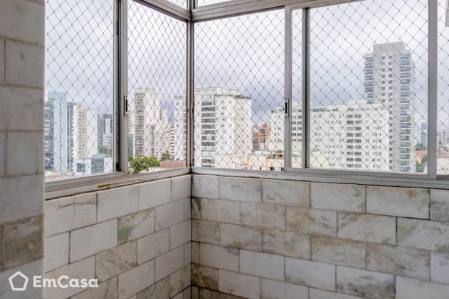 Imagem do imóvel ID-42649 na Rua Capote Valente, Pinheiros, São Paulo - SP