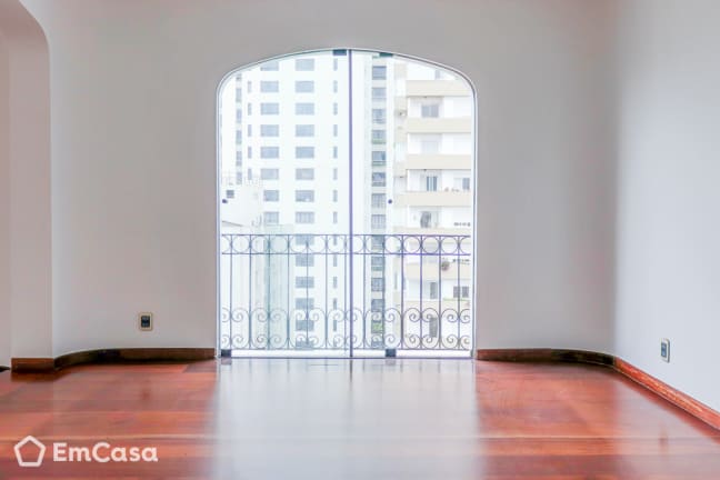 Imagem do imóvel ID-42239 na Alameda Franca, Jardim Paulista, São Paulo - SP