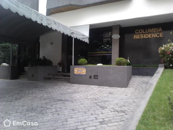 Imagem do imóvel ID-43150 na Rua Ouro Branco, Jardim Paulista, São Paulo - SP
