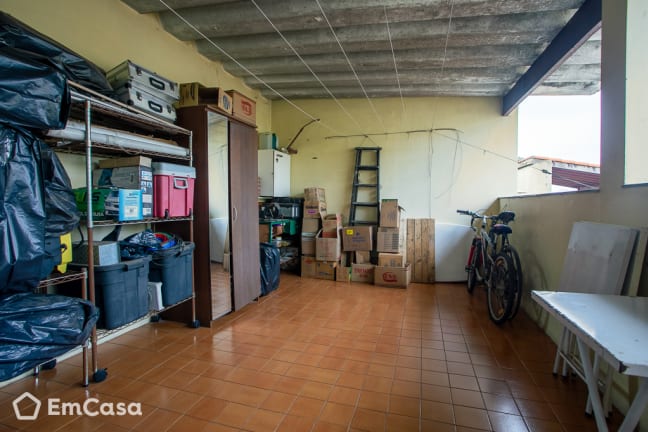 Imagem do imóvel ID-36826 na Rua Cásper Líbero, Paulicéia, São Bernardo do Campo - SP