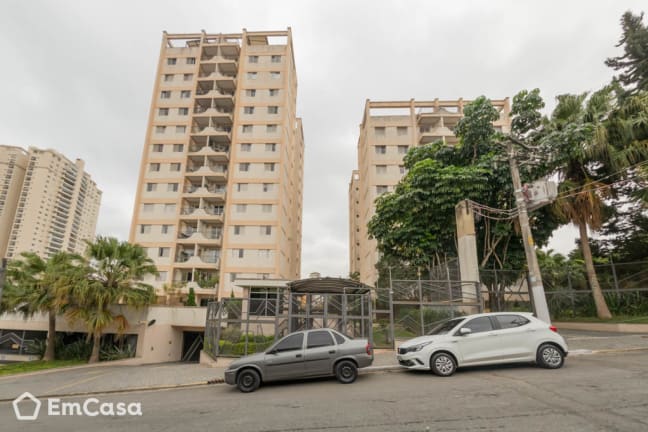 Imagem do imóvel ID-31267 na Rua Padre Paulo Ravier, Mandaqui, São Paulo - SP