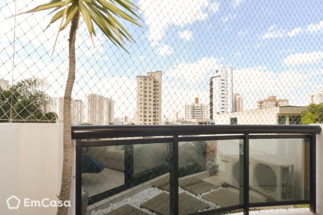 Imagem do imóvel ID-28437 na Rua Santa Gertrudes, Tatuapé, São Paulo - SP
