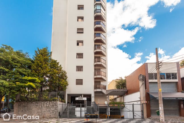 Imagem do imóvel ID-37580 na Rua Vanderlei, Pompeia, São Paulo - SP