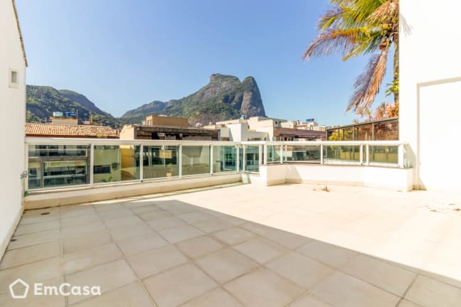Imagem do imóvel ID-31726 na Avenida General Guedes da Fontoura, Barra da Tijuca, Rio de Janeiro - RJ