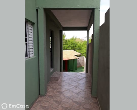Imagem do imóvel ID-38204 na Rua Rio Manso, Altos da Vila Paiva, São José dos Campos - SP