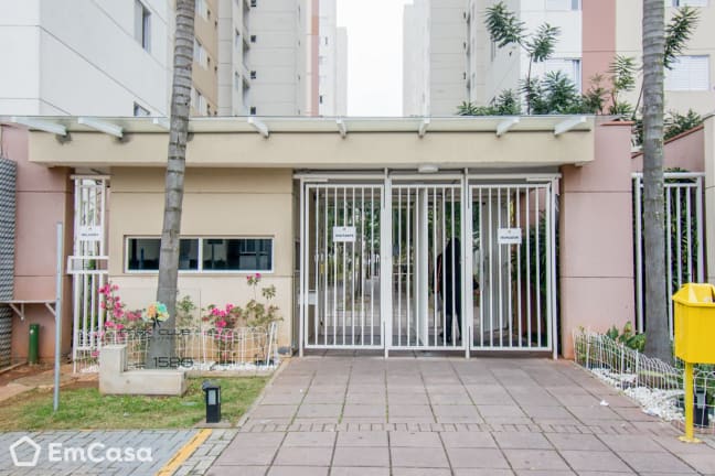 Imagem do imóvel ID-33554 na Avenida Industrial, Jardim, Santo André - SP