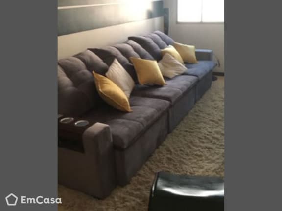 Imagem do imóvel ID-31126 na Rua Bragança, Vila Lusitânia, São Bernardo do Campo - SP
