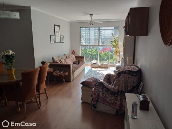 Imagem do imóvel ID-37336 na Rua Engenheiro Antônio Jovino, Vila Andrade, São Paulo - SP