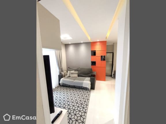 Imagem do imóvel ID-31584 na Rua Comendador Carlo Mário Gardano, Vl S Rita De Cassia, São Bernardo do Campo - SP