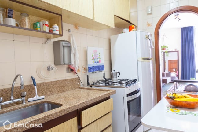 Imagem do imóvel ID-32148 na Avenida Angélica, Bela Vista, São Paulo - SP