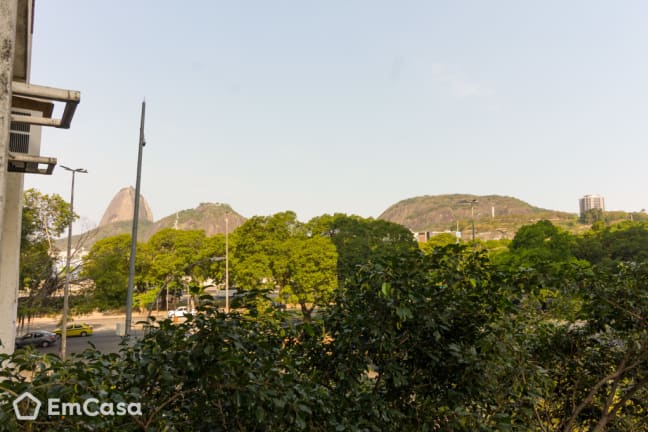Imagem do imóvel ID-33530 na Rua Praia de Botafogo, Botafogo, Rio de Janeiro - RJ