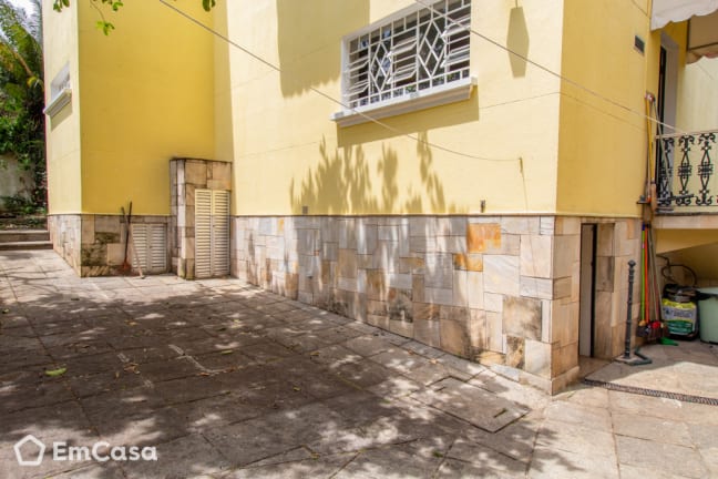 Imagem do imóvel ID-37208 na Rua Conselheiro Saraiva, Santana, São Paulo - SP