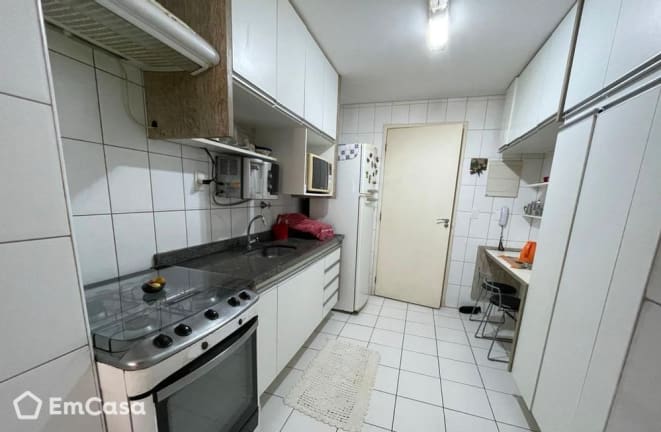 Imagem do imóvel ID-31931 na Rua Célio José dos Santos, Parque Residencial Aquarius, São José dos Campos - SP