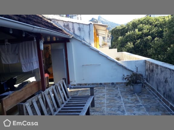 Imagem do imóvel ID-30530 na Rua Coelho Neto, Laranjeiras, Rio de Janeiro - RJ