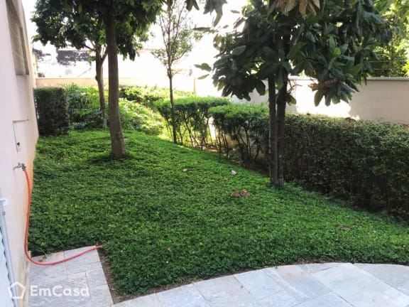 Imagem do imóvel ID-37394 na Avenida Itaboraí, Bosque da Saúde, São Paulo - SP