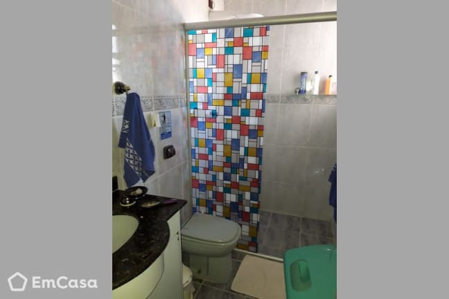 Imagem do imóvel ID-31934 na Rua Araraquara, Jardim das Indústrias, São José dos Campos - SP