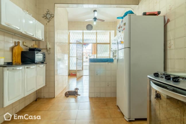 Imagem do imóvel ID-33732 na Rua Alexandre Calaza, Vila Isabel, Rio de Janeiro - RJ