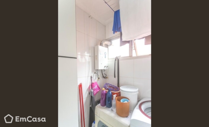 Imagem do imóvel ID-42542 na Rua Miro Vetorazzo, Demarchi, São Bernardo do Campo - SP