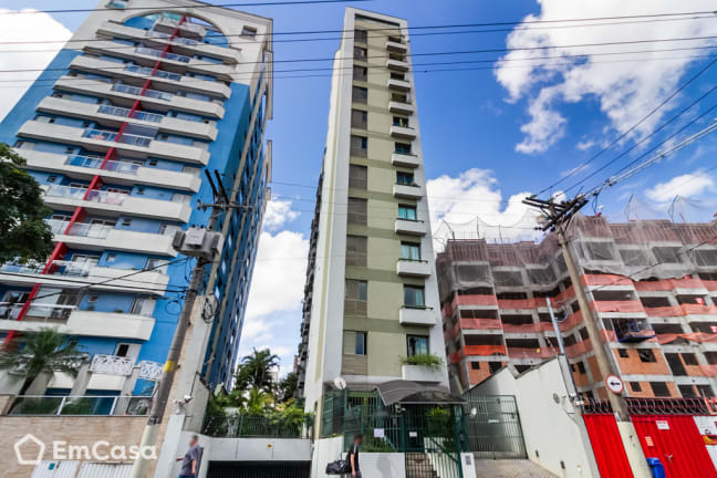 Imagem do imóvel ID-27168 na Avenida Senador Roberto Símonsen, Cerâmica, São Caetano do Sul - SP