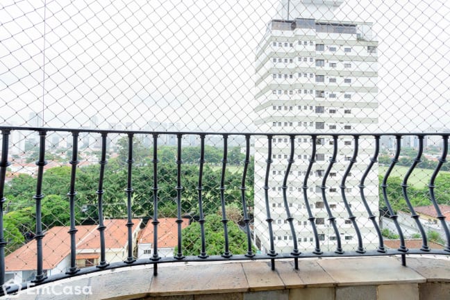 Imagem do imóvel ID-37854 na Rua Nebraska, Brooklin Novo, São Paulo - SP