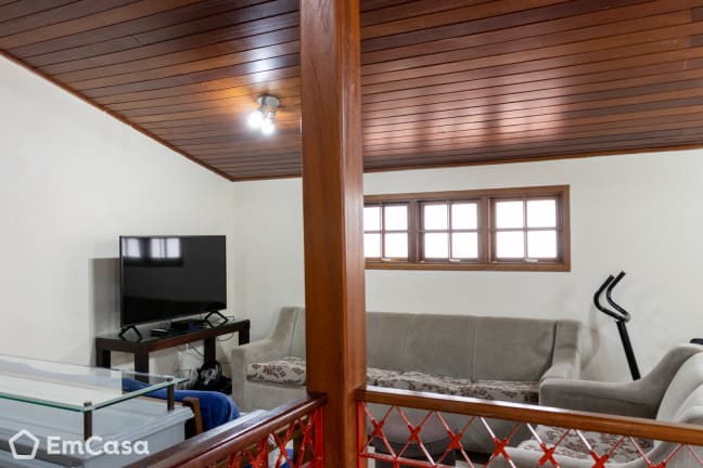 Imagem do imóvel ID-42648 na Rua José Gonçalves, Conjunto Residencial Trinta e Um de Março, São José dos Campos - SP