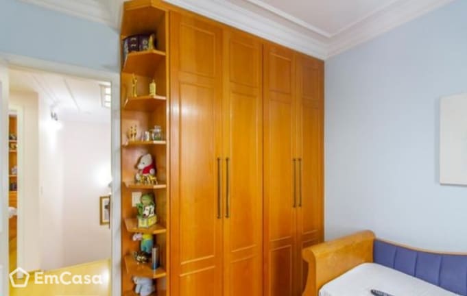 Imagem do imóvel ID-38032 na Rua Marina Crespi, Mooca, São Paulo - SP