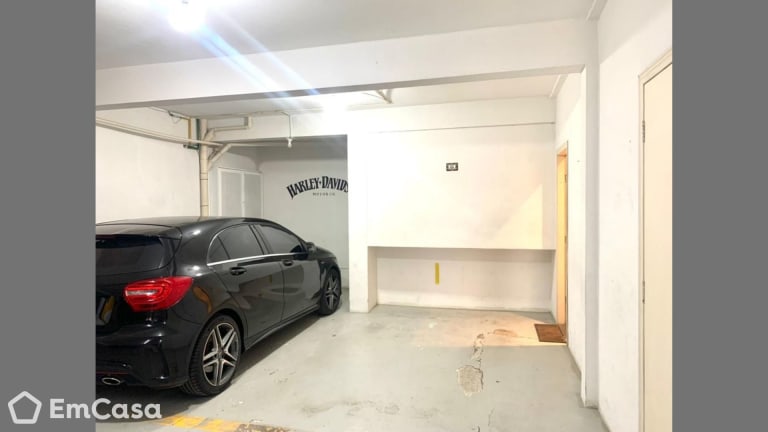 Imagem do imóvel ID-30531 na Rua Mário, Vila Romana, São Paulo - SP