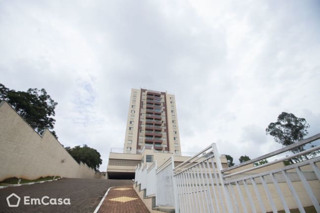 Imagem do imóvel ID-42496 na Rua Clóvis Teixeira, Mansões Santo Antônio, Campinas - SP