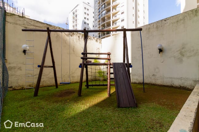 Imagem do imóvel ID-24880 na Rua Pascoal Vita, Vila Madalena, São Paulo - SP
