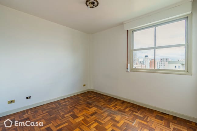 Imagem do imóvel ID-37122 na Rua Sebastião Paes, Campo Belo, São Paulo - SP