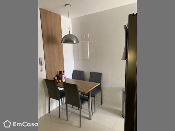 Imagem do imóvel ID-43411 na Rua Santa Luíza, Maracanã, Rio de Janeiro - RJ