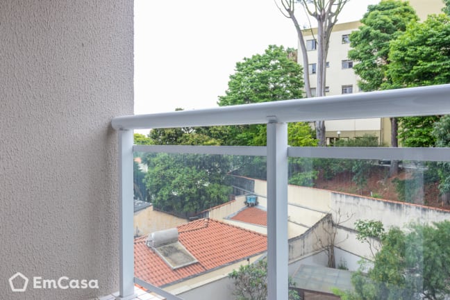 Imagem do imóvel ID-34081 na Rua Guinle, Vila Monumento, São Paulo - SP