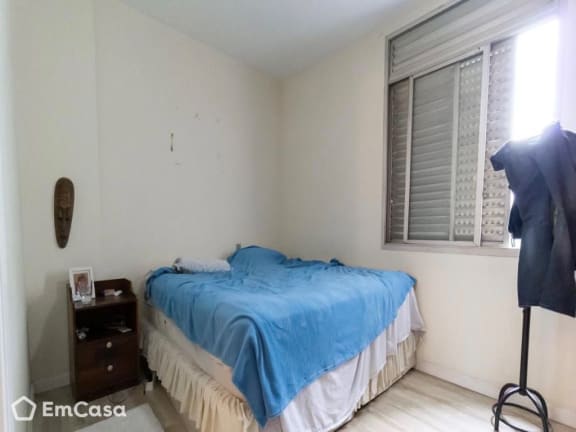 Imagem do imóvel ID-42346 na Rua Constantino de Sousa, Campo Belo, São Paulo - SP