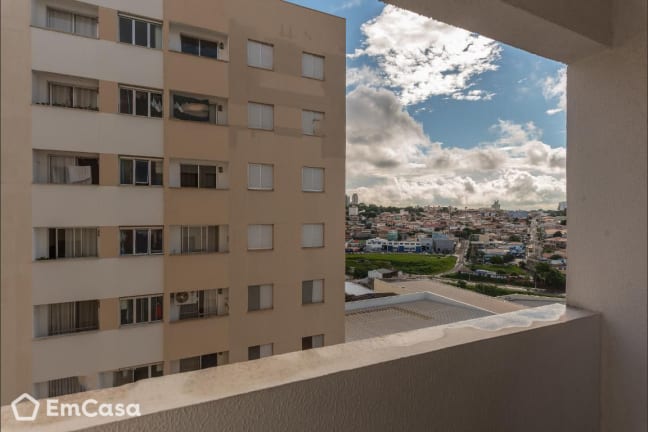 Imagem do imóvel ID-43256 na Rua Padre Francisco de Abreu Sampaio, Parque Italia, Campinas - SP