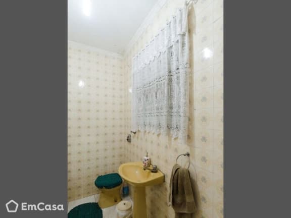 Imagem do imóvel ID-36079 na Rua Euclídes da Cunha, Vila Euclides, São Bernardo do Campo - SP