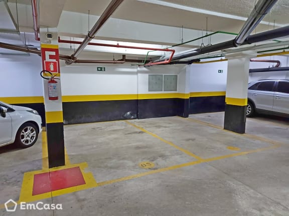 Imagem do imóvel ID-33645 na Rua Conde de Irajá, Vila Mariana, São Paulo - SP