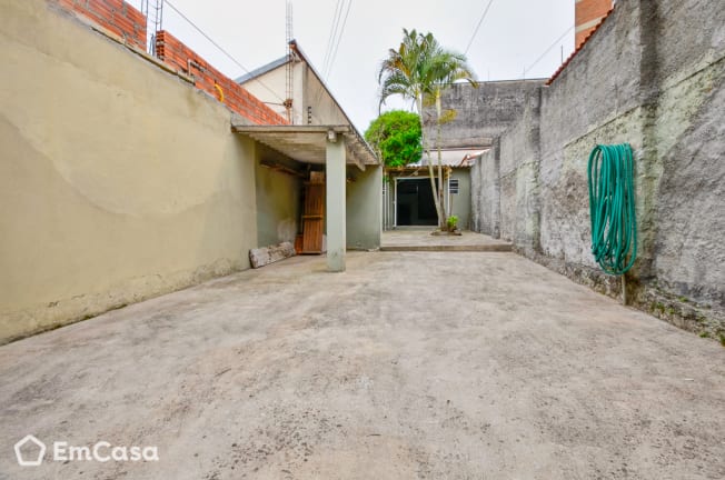 Imagem do imóvel ID-33166 na Rua Guapiaçu, Vila Clementino, São Paulo - SP