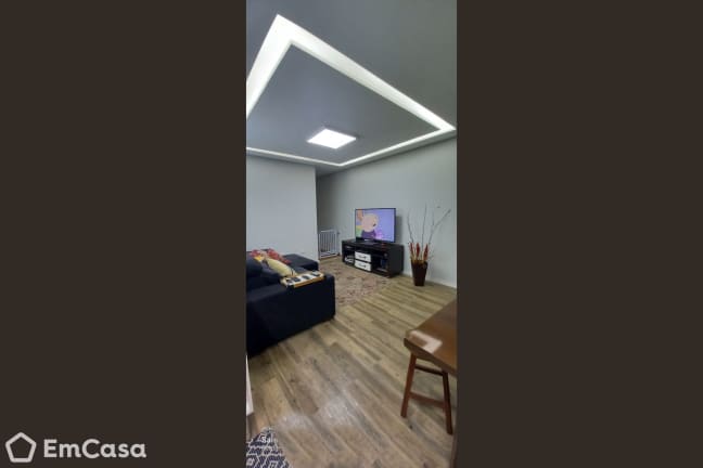 Imagem do imóvel ID-34145 na Rua das Monções, Jardim, Santo André - SP