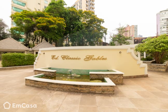 Imagem do imóvel ID-34107 na Rua das Paineiras, Jardim, Santo André - SP