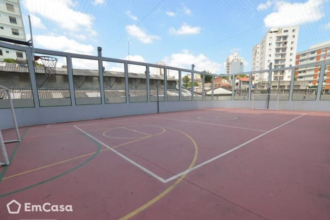 Imagem do imóvel ID-32336 na Rua Francisco Justino de Azevedo, Aclimação, São Paulo - SP