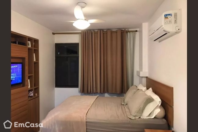 Imagem do imóvel ID-31192 na Avenida Heitor Beltrão, Tijuca, Rio de Janeiro - RJ