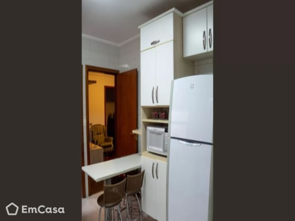 Imagem do imóvel ID-32141 na Avenida Doutor Cesário Bastos, Vila Bastos, Santo André - SP