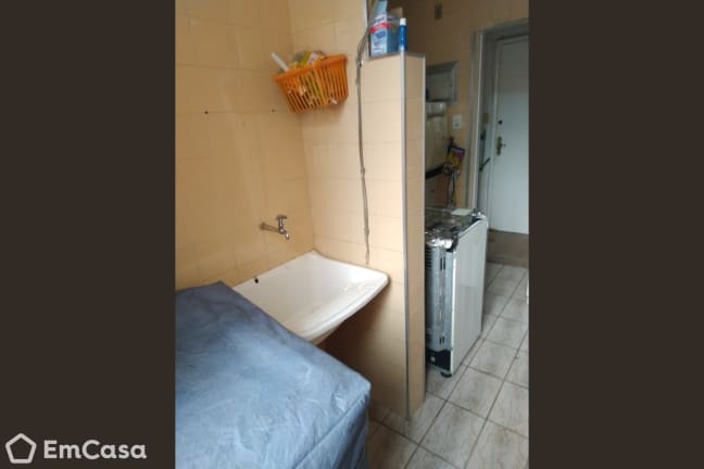 Imagem do imóvel ID-43240 na Rua Dona Romana, Engenho Novo, Rio de Janeiro - RJ