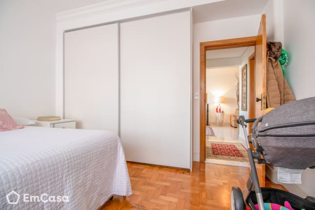 Imagem do imóvel ID-30603 na Alameda Lorena, Jardim Paulista, São Paulo - SP