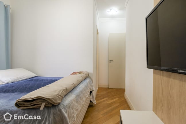 Imagem do imóvel ID-33898 na Rua Geraldo Vieira, Parque Residencial Aquarius, São José dos Campos - SP