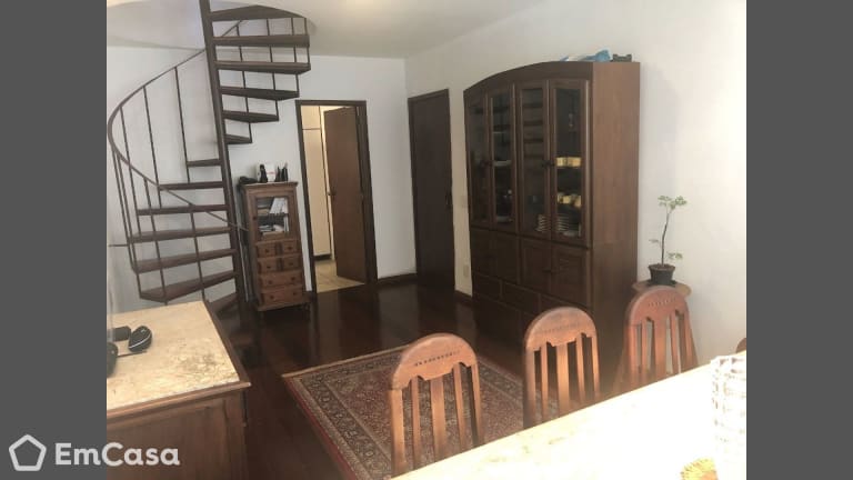 Imagem do imóvel ID-32890 na Largo dos Leões, Humaitá, Rio de Janeiro - RJ