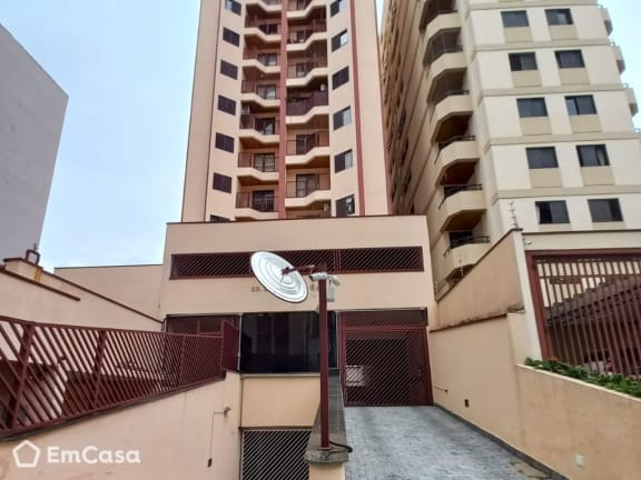 Imagem do imóvel ID-42544 na Rua Doutor Quirino, Centro, Campinas - SP