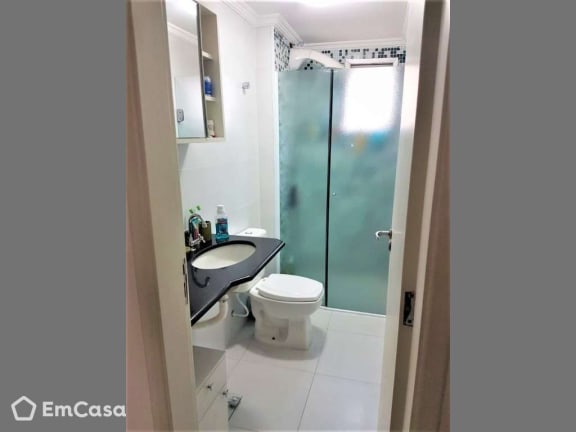 Imagem do imóvel ID-34426 na Rua Ajuritiba, Jardim Oriental, São Paulo - SP