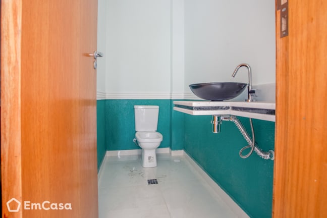 Imagem do imóvel ID-32551 na Rua Francisco Mesquita, Vila Monte Alegre, São Paulo - SP