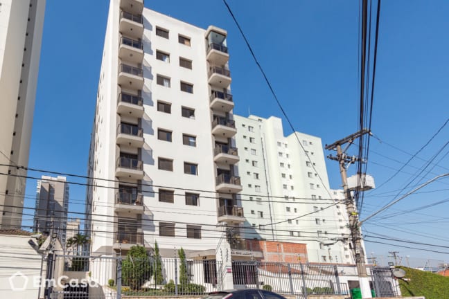 Imagem do imóvel ID-30681 na Rua Francisco Mesquita, Vila Monte Alegre, São Paulo - SP